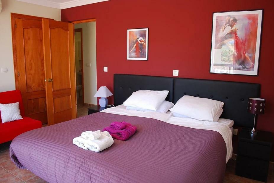Bed & Breakfast Finca De Los Suenos Alhaurín de la Torre Dış mekan fotoğraf